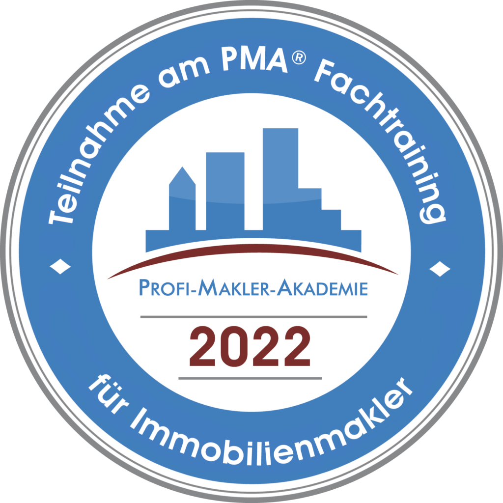 Emblem Teilnahme am Fachtraining 2022