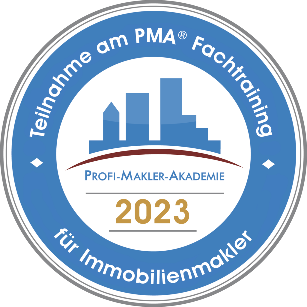 Emblem Teilnahme am Fachtraining 2023